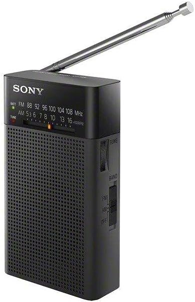 Sony ICF-P26